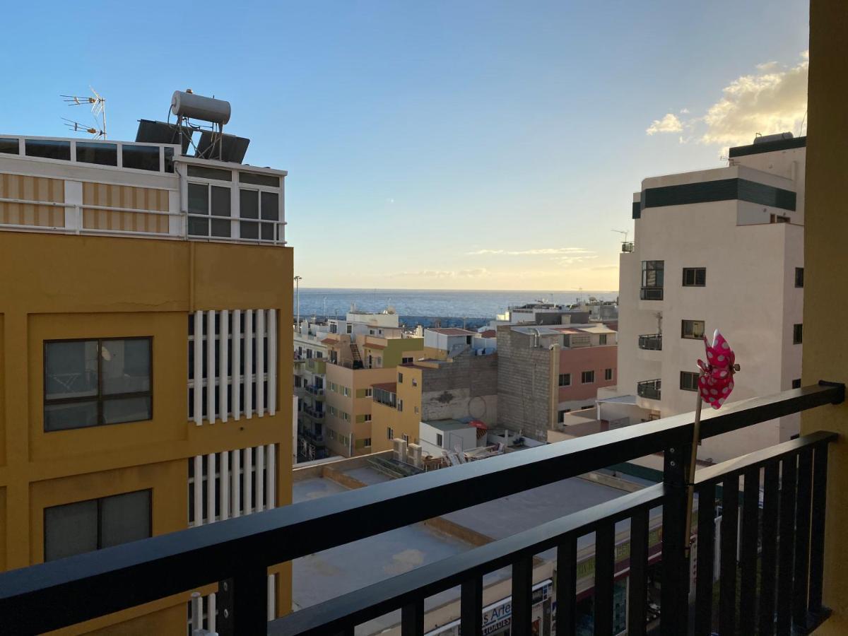 Appartamento Diego's Arona (Tenerife)