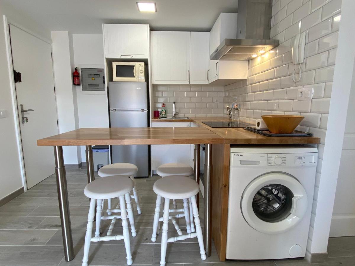 Appartement Diego's *